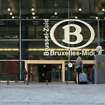 Argonne Gare Du Midi 29