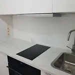 Suite Minimalist 50M2