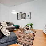 Sweet Inn Apartments - Livourne II