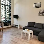Cosy Europarlament Apartment