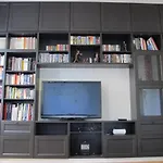 Apartment Tour & Taxis 3