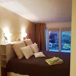 Brugmann Loft * Brussel