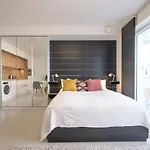 Mini Loft With Terrace