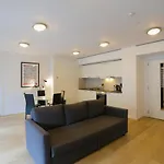 European Institutions Apartments