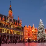 Studio Brussels Expo