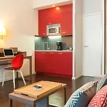 Aparthotel Adagio Brussels Grand Place
