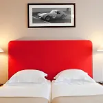 Hotel New Charlemagne Brussel