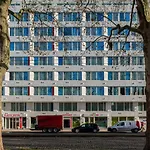 Flat Hotel Midi 33