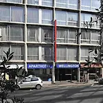 Residence Aparthotel Wellington
