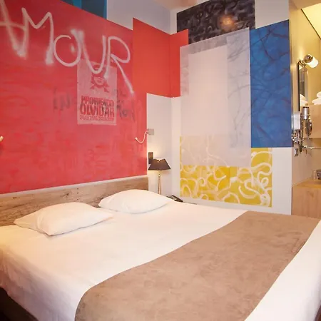 Hotel Boutique Saint-gery Brussels