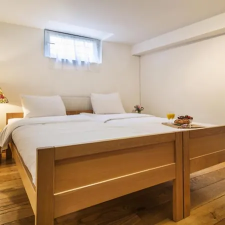 Apartment Duplex Centre Historique