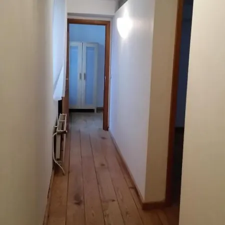 Duplex Centre Historique Apartment *