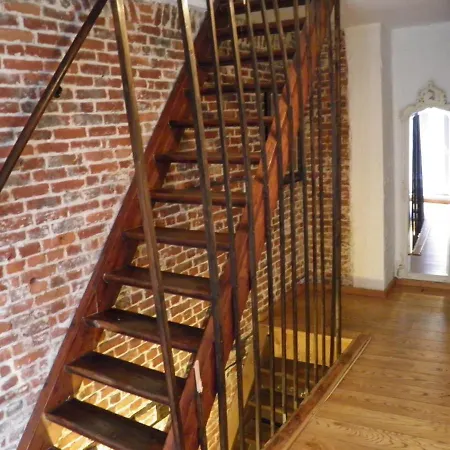 Duplex Centre Historique Apartment *