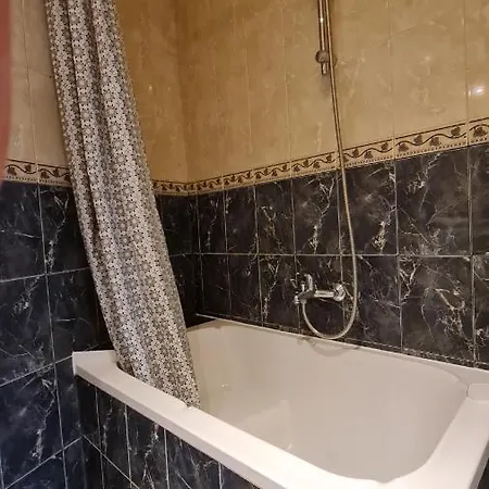Classy At European Quarter Apartment