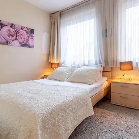 Apartment Cozy Centre Brussels