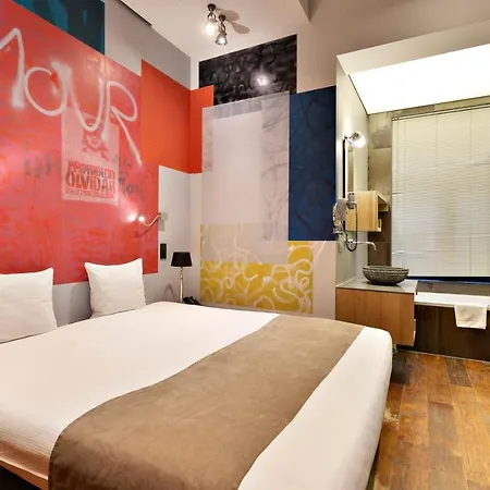 Boutique Saint-gery Hotel 3*