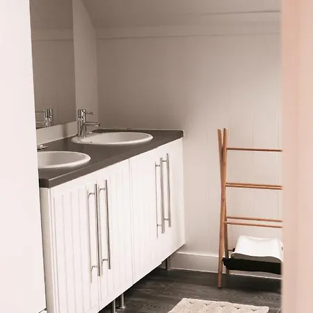 And Cozy In Aparthotel 3*
