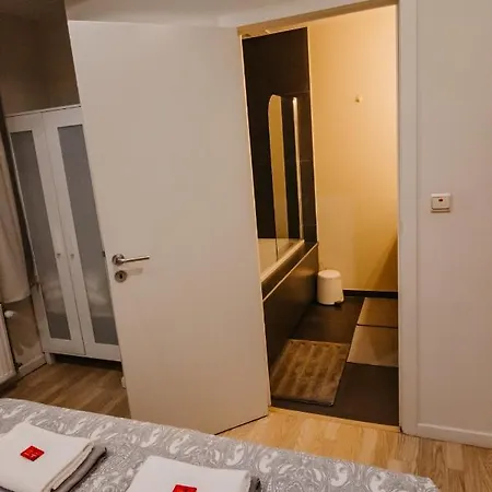 And Cozy In Brussels