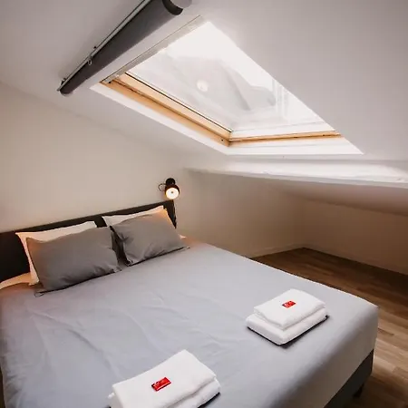 And Cozy In