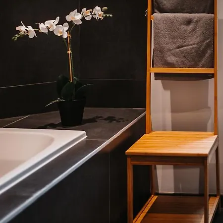 And Cozy In 3*