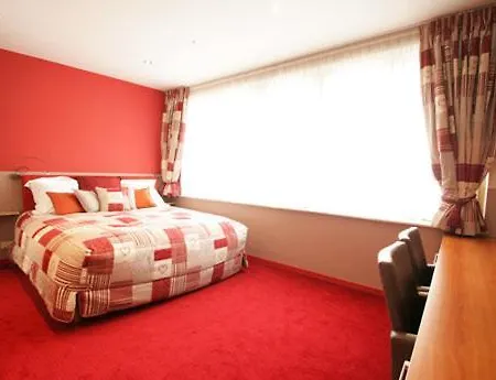 Apartment Boniface *