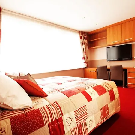 Apartment Boniface Brussels