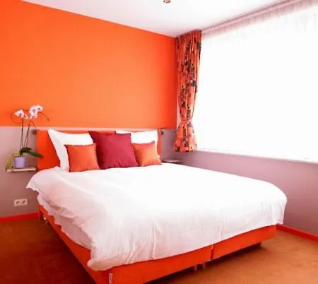 Boniface Apartment *