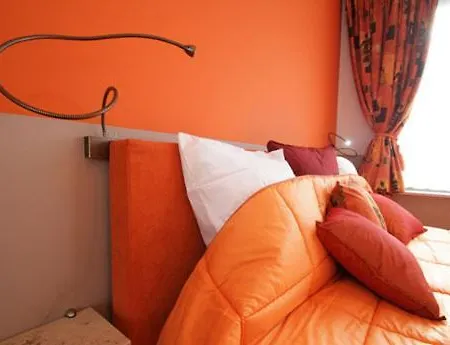 Apartment Boniface