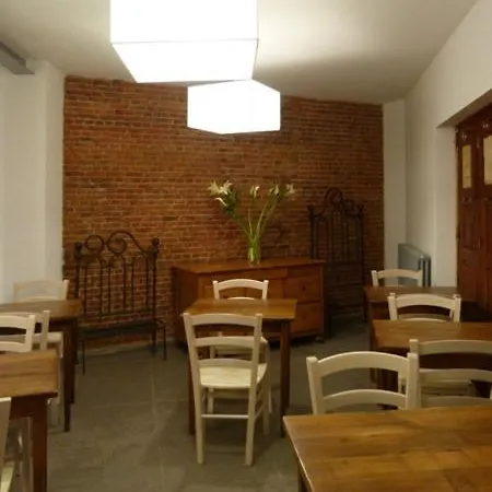 Bed & Breakfast Les Clarisses *