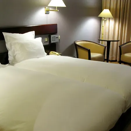 Hotel Bedford 3*
