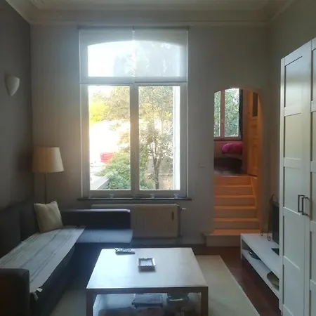 Louise-stephanie Apartment