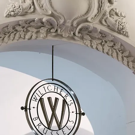 Steigenberger Icon Wiltcher's 5* Brussels