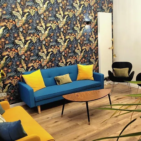 Brand New Iris With Private Bathroom And Balcony Brussels