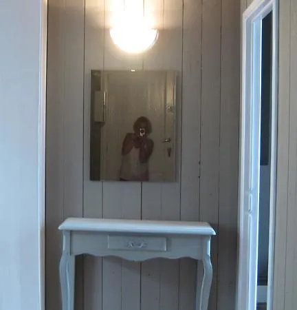 Chatelain Cosy Nest Apartment Brussels