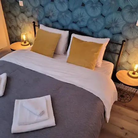 Brand New Iris With Private Bathroom And Balcony 3* Brussels