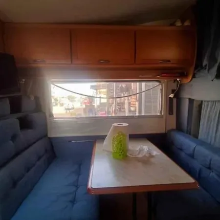 Lina Camper * Brussels