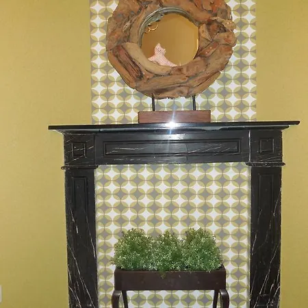 Central Flats Apartment Brussels