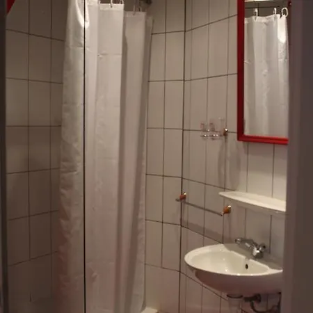 Marc Apartment *