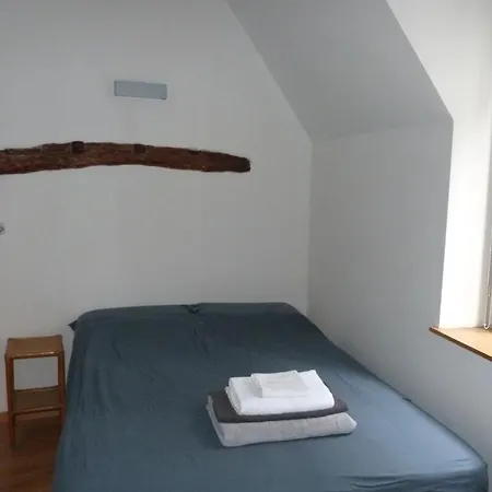 La Petite Maison Apartment Brussels