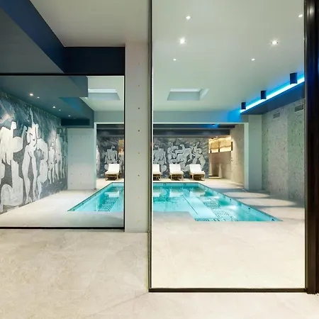 Hotel Juliana & - Centre Brussels