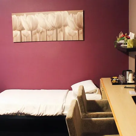 Story' Inn Hotel Brussels