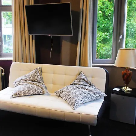 Hotel Story' Inn 2*