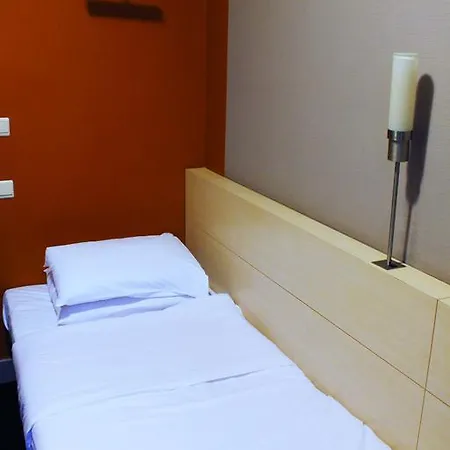 Story' Inn Hotel Brussels