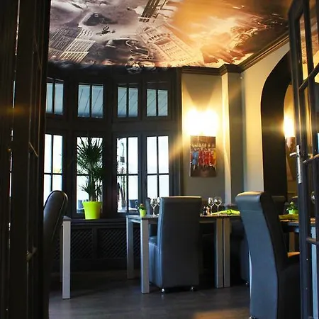 Story' Inn Brussels