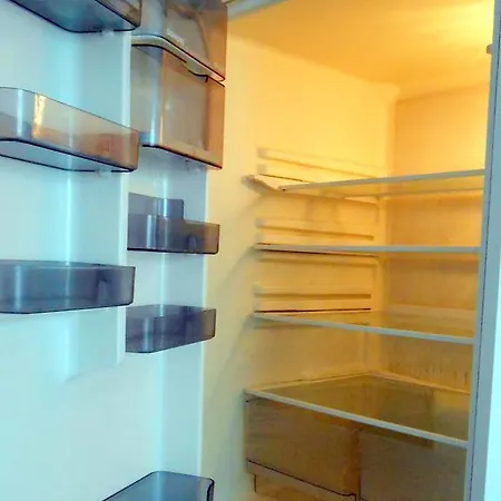 Expo Apartment Brussels