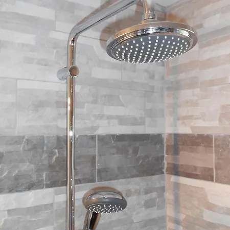 Expo Apartment *