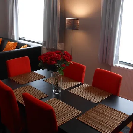 Apartment Expo Brussels