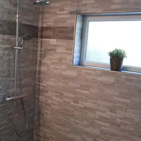 Expo Apartment