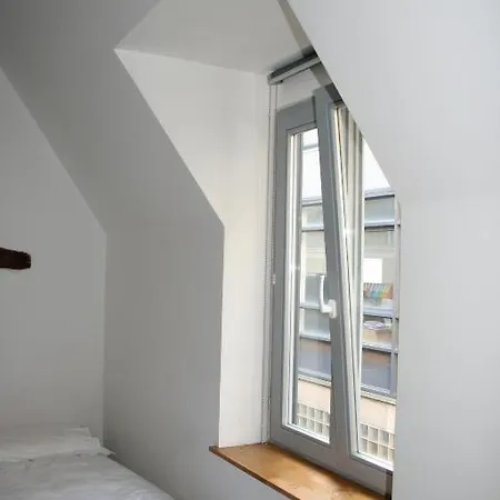 La Petite Maison Apartment