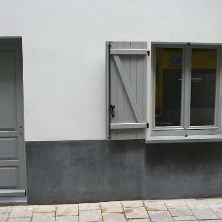 La Petite Maison Apartment *